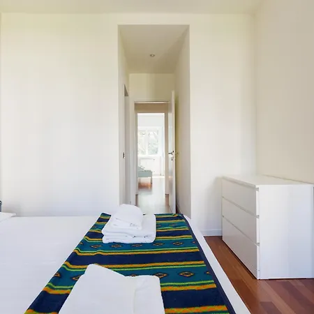 Lambrate Fs Spacious With Balcony Διαμέρισμα