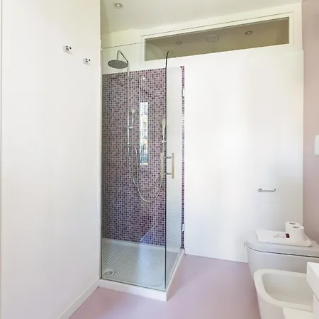 Lambrate Fs Spacious With Balcony Apartamento
